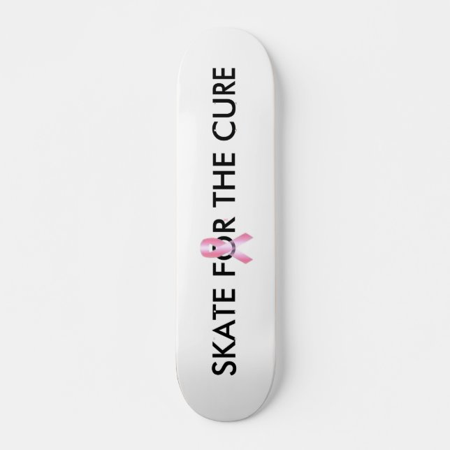 SKATEBOARD PATIN POUR LE TRAITEMENT (Devant)
