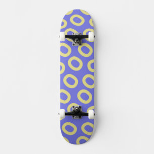 Skateboard Patinage