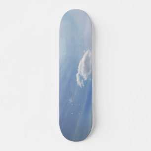 Skateboard Patinage