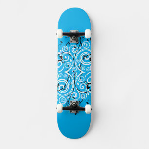 Skateboard Patinage