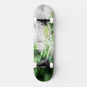 Skateboard Patinage