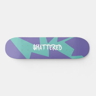 Skateboard Patinage