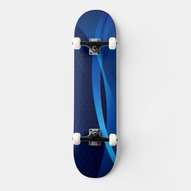 Skateboard Patinage (Recto)