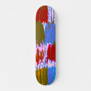 Skateboard Patinage