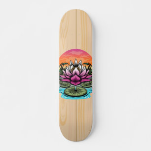 Skateboard Patinage