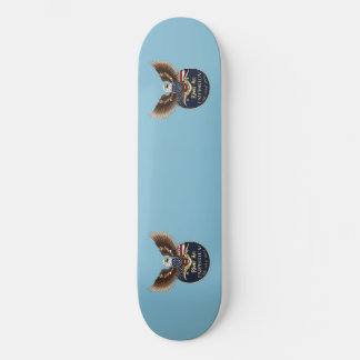 Skateboard Patinage