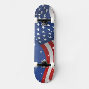 Skateboard Patinage
