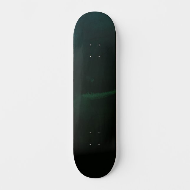 Skateboard Patinage (Recto)