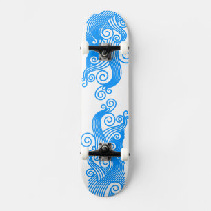 Skateboard Patinage