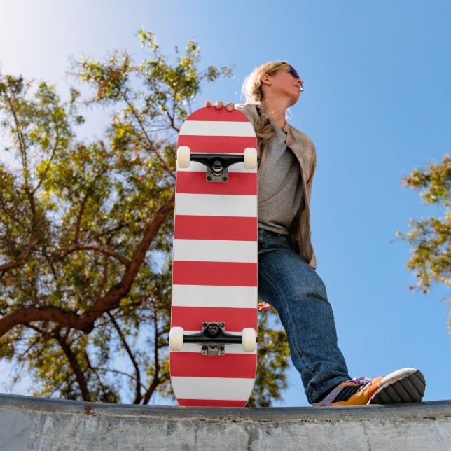 Skateboard Patinage (Extérieur 1)