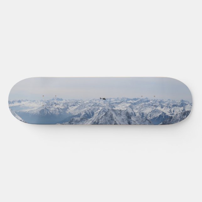 Skateboard Patinage (Horz)