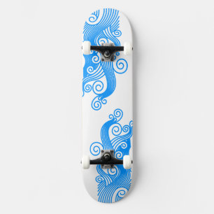 Skateboard Patinage