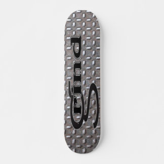 Skateboard Patinage