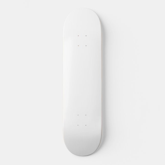 Skateboard Patinage (Recto)