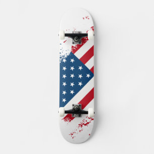 Skateboard Patinage