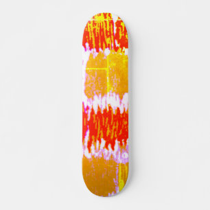 Skateboard Patinage