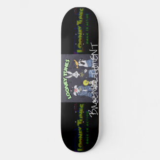 Skateboard Patinage