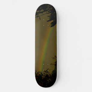 Skateboard Patinage