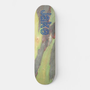 Skateboard Patinage