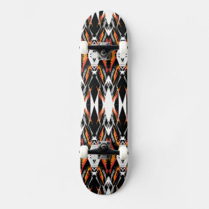 Skateboard Patinage