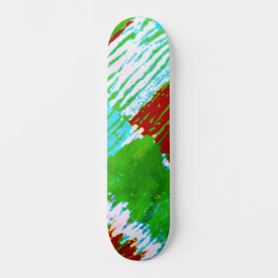 Skateboard Patinage