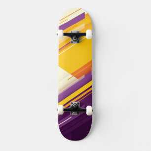 Skateboard Patinage
