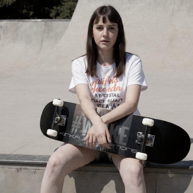 Skateboard Patinage (Créateur téléchargé)