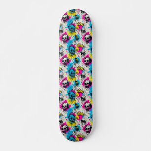 Skateboard Patinage