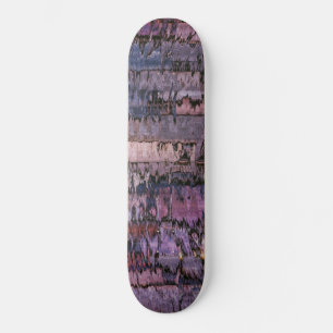Skateboard Patinage