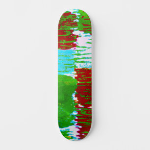 Skateboard Patinage