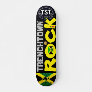 Skateboard Patinage