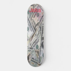 Skateboard Patinage