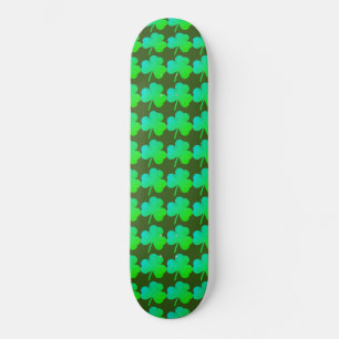 Skateboard Patinage