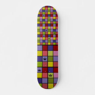 Skateboard Patinage