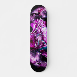 Skateboard Patinage