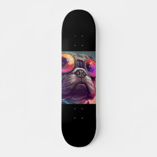 Skateboard Patinage