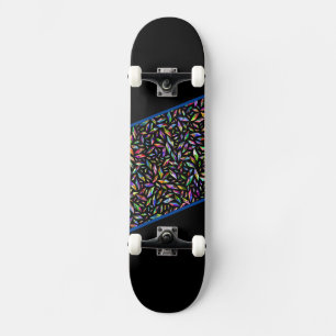 Skateboard Patinage