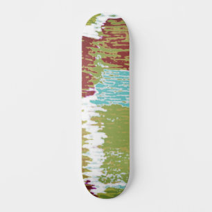 Skateboard Patinage