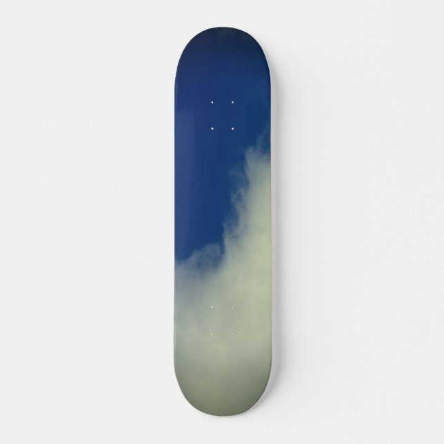 Skateboard Patinage (Devant)