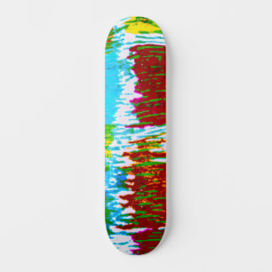 Skateboard Patinage