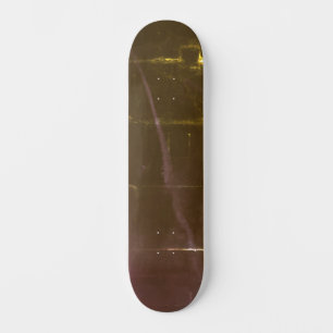 Skateboard Patinage
