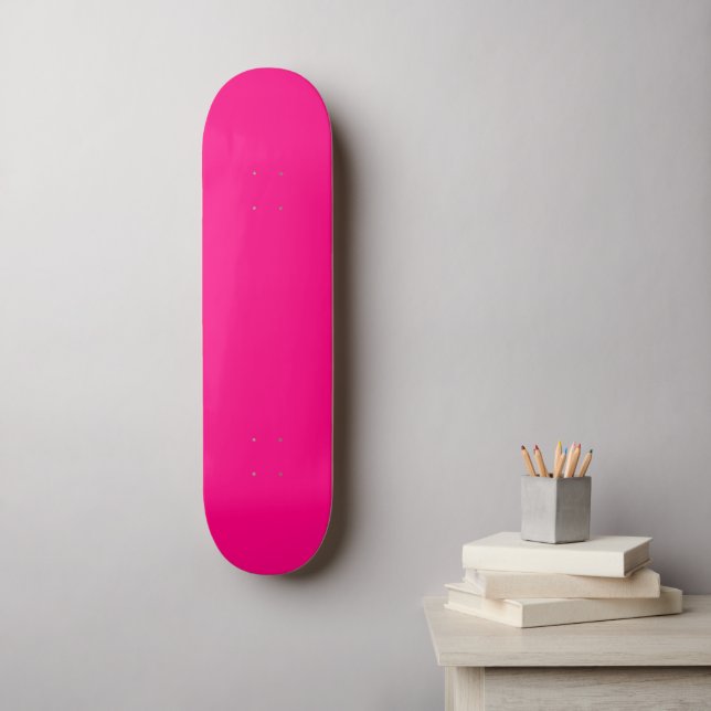 Skateboard Patinage (Art mural)
