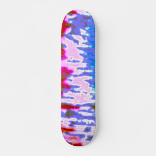 Skateboard Patinage