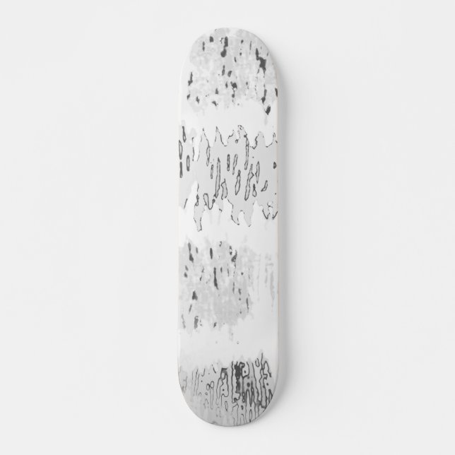Skateboard Patinage (Devant)