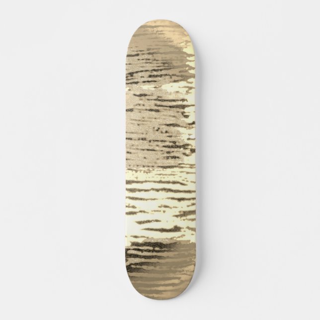 Skateboard Patinage (Devant)