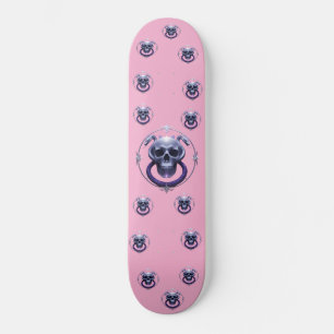 Skateboard Patinage
