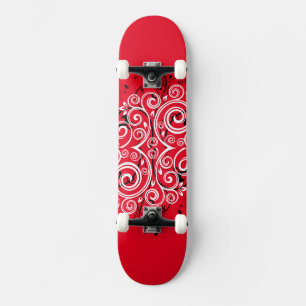 Skateboard Patinage