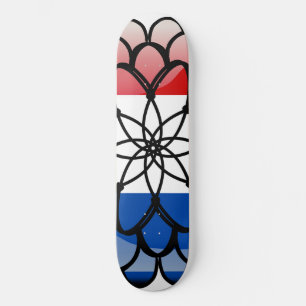 Skateboard Patinage