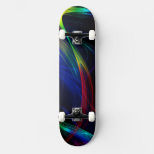 Skateboard Patinage