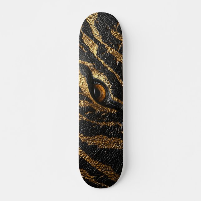 Skateboard Patinage (Devant)